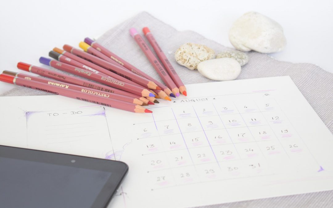 ¿Te animás a probar un nuevo calendario?